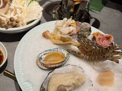 -鼎鼎香·港式火锅(北京SKP店)
