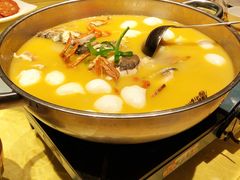 -龙井壹号·茶缘山景宴(龙井村店)