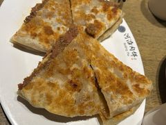 -河沿肉饼Beijing Pie(东华门店)