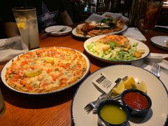 -RED LOBSTER(中城西店)