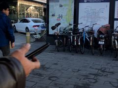 -南礼士路(地铁站)