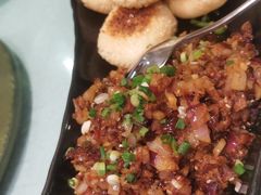-大鸭梨烤鸭(左家庄店)
