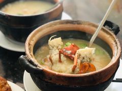 -适口餐厅砂锅粥(公信路总店)