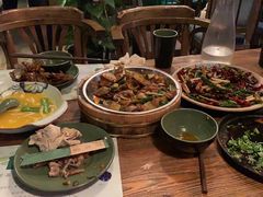 -胡桃里乐队酒馆(鎏嘉码头店)