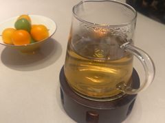 -漢舍川菜馆(国贸商城店)