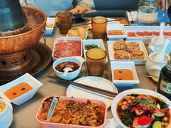 -牛街·马辈儿涮肉(牛街总店)