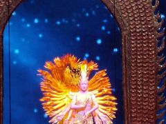 -交通银行前滩31演艺中心