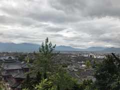 -木府