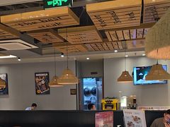 -豪享来中西餐厅(隆昌店)