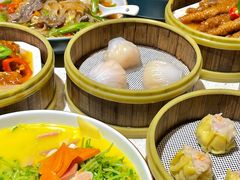 -如轩·海鲜砂锅粥·潮汕菜(小榄店)