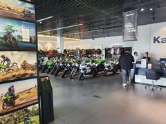 -川崎北京风火轮店