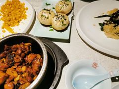 三杯鸡-乾园(天河城店)