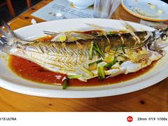 -洞天食府(北大街店)