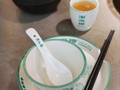 -淘米捞·米汤脆鲩鱼火锅(福田皇岗店)