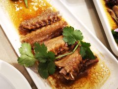 -鹅冠港式茶餐厅(来福士店)