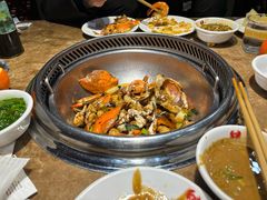 -七欣天香辣蟹火锅(南通任港路大润发店)