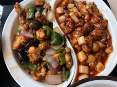 -乡村基(大渡口区国际广场店)