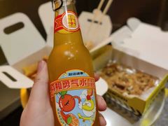 -超级鸡车(曹杨路店)