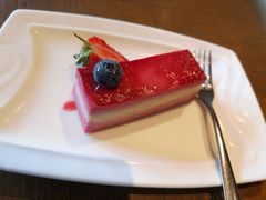 -大理实力希尔顿酒店•香全日制餐厅