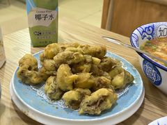-隐厨·海鲜餐厅(恒通路店)