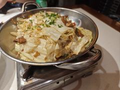 -乡下姥渔馆(齐落山路店)