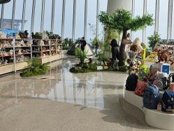 -IMON·HANSA潮玩玩偶毛绒玩具(通州万象汇店)