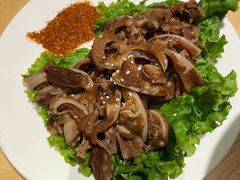 -蒙料·手把肉(望京店)