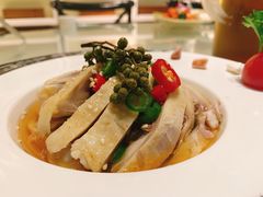 椒麻鸡-四小姐的店(王府井店)