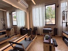 -VPsmart私教健身工作室(新华路旗舰店)