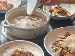 -黔蘑菇四季餐厅(观山湖店)