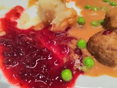 瑞典肉圆-宜家·瑞典风味餐厅(北京西红门店)