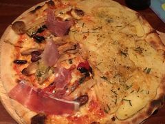 -La Strada(安福路店)