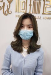 -柯琳造型直营店