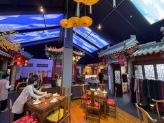 -不二茶空间·养生宴(石景山店)