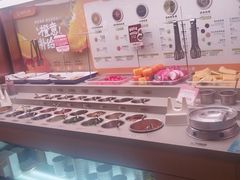 -海底捞火锅(关山保利店)