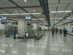 -安远门(地铁站)