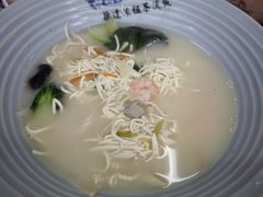 -粗茶淡饭(东关街店)