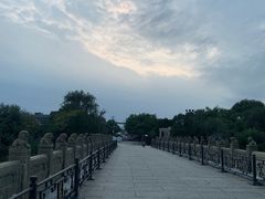 -卢沟桥文化旅游区