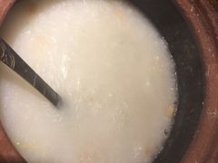 干贝粥-廣記海鲜(杨汊湖一店)