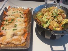 -外婆家(西红门荟聚购物中心店)