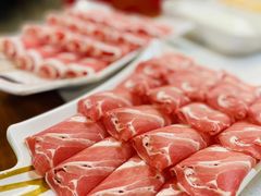 -津门老羊家·铜锅涮羊肉·烧烤(科技园店)