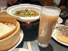 -芳芳私房菜·精做淮扬菜(承德路店)
