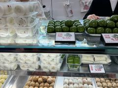 -许阿姨糕团店(南京总店)