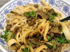 -清真马虎面馆(西七路店)