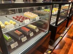 -广州富力君悦大酒店·凯菲厅