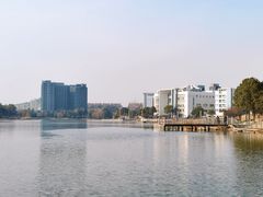 -美兰湖景区