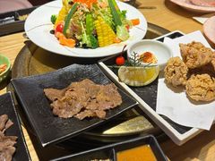 -松鱼亭·和牛烧肉(协鑫广场店)