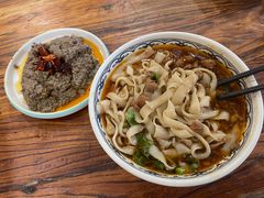-老门刀削面(小酱坊店)