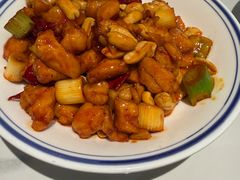 -小菜园新徽菜(北京大兴龙湖天街店)