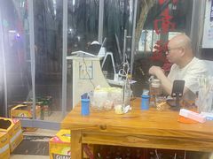 -河南面馆(瞿溪路店)